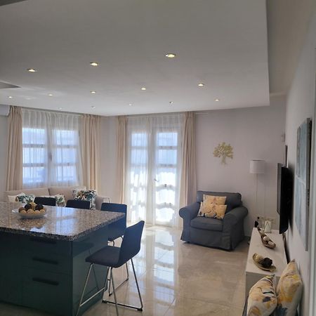 Realidad Apartment Playa Blanca  Ngoại thất bức ảnh