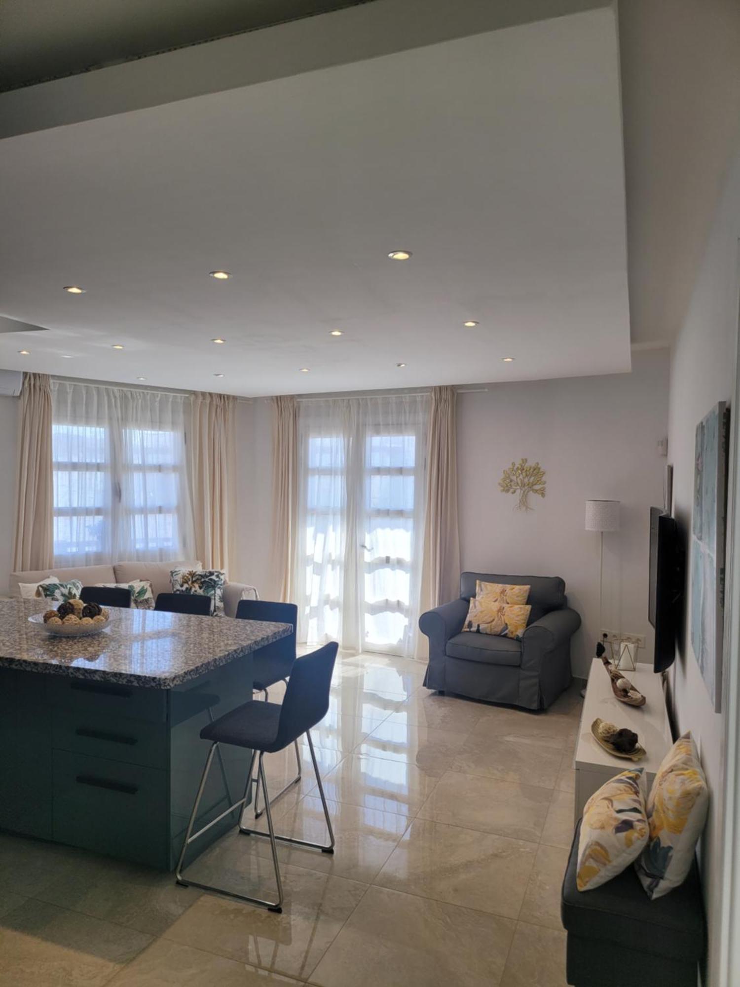 Realidad Apartment Playa Blanca  Ngoại thất bức ảnh