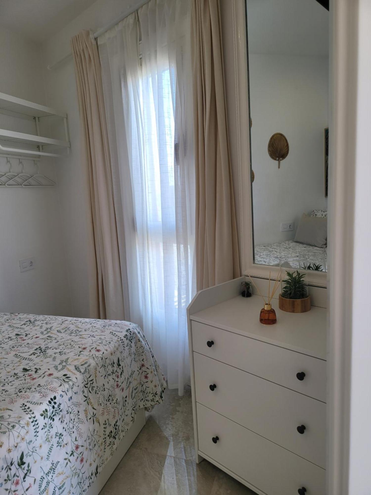 Realidad Apartment Playa Blanca  Ngoại thất bức ảnh