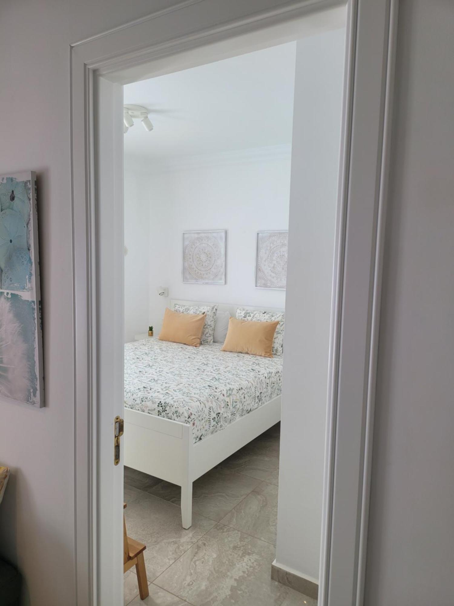 Realidad Apartment Playa Blanca  Ngoại thất bức ảnh