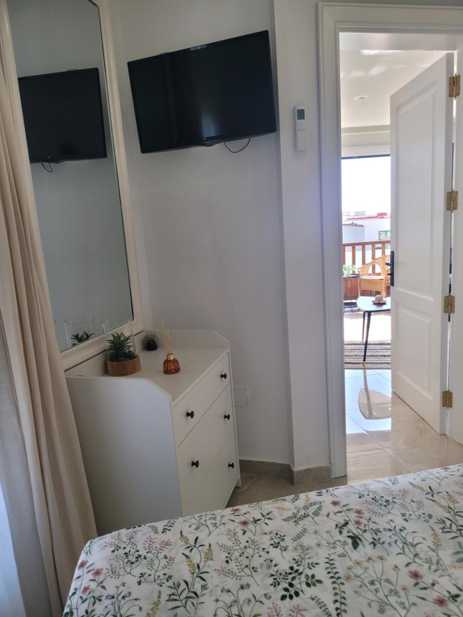 Realidad Apartment Playa Blanca  Ngoại thất bức ảnh