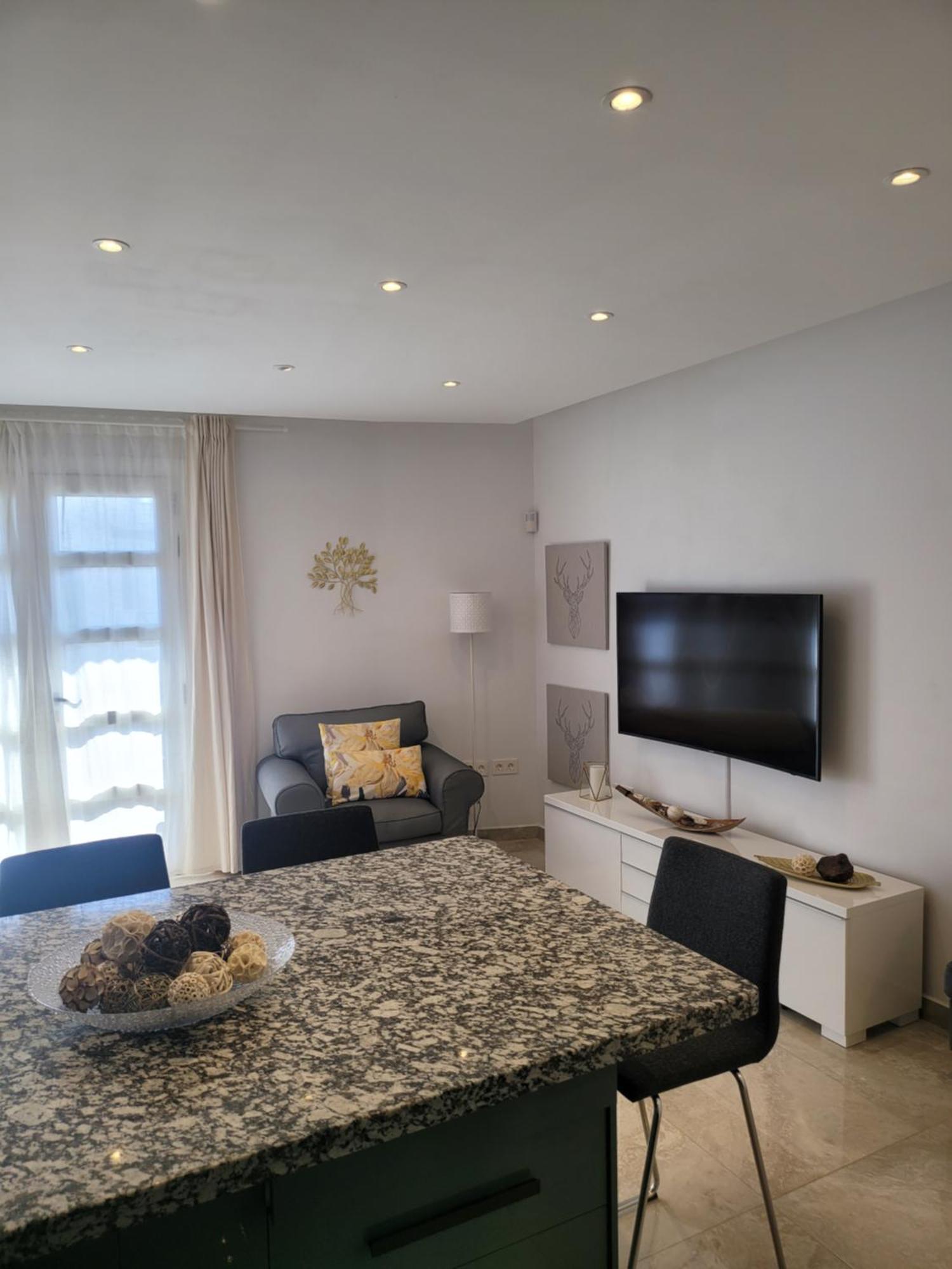 Realidad Apartment Playa Blanca  Ngoại thất bức ảnh