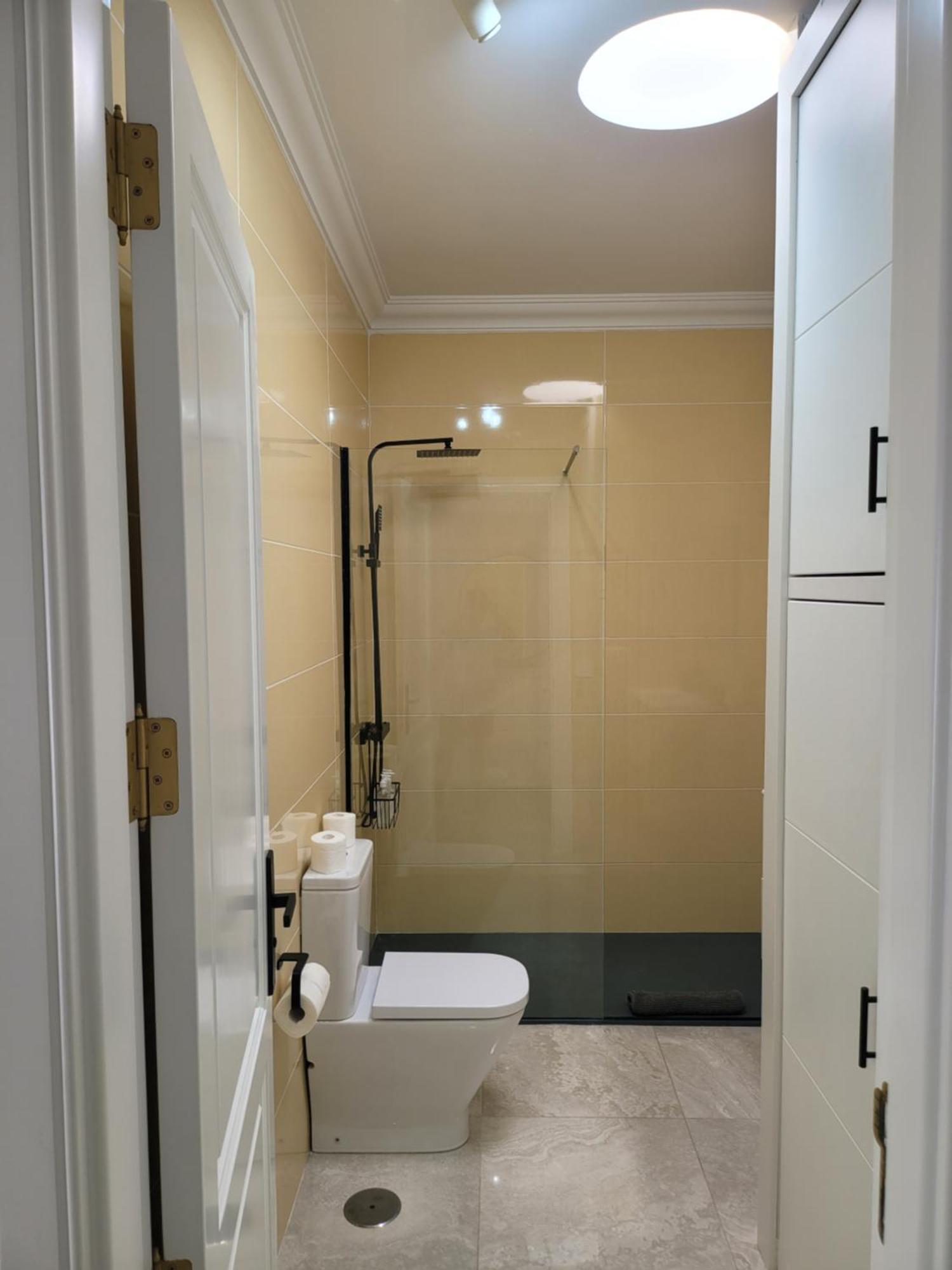 Realidad Apartment Playa Blanca  Ngoại thất bức ảnh