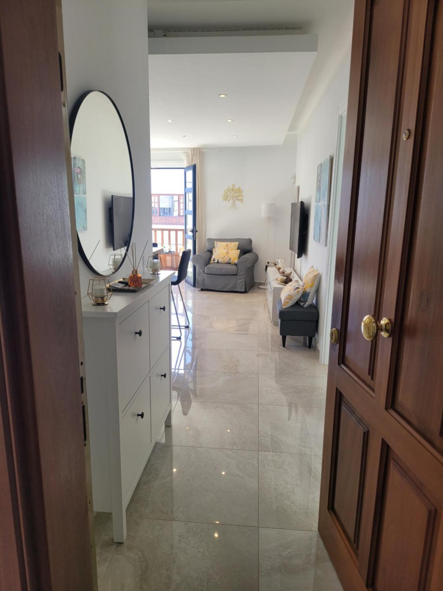 Realidad Apartment Playa Blanca  Ngoại thất bức ảnh