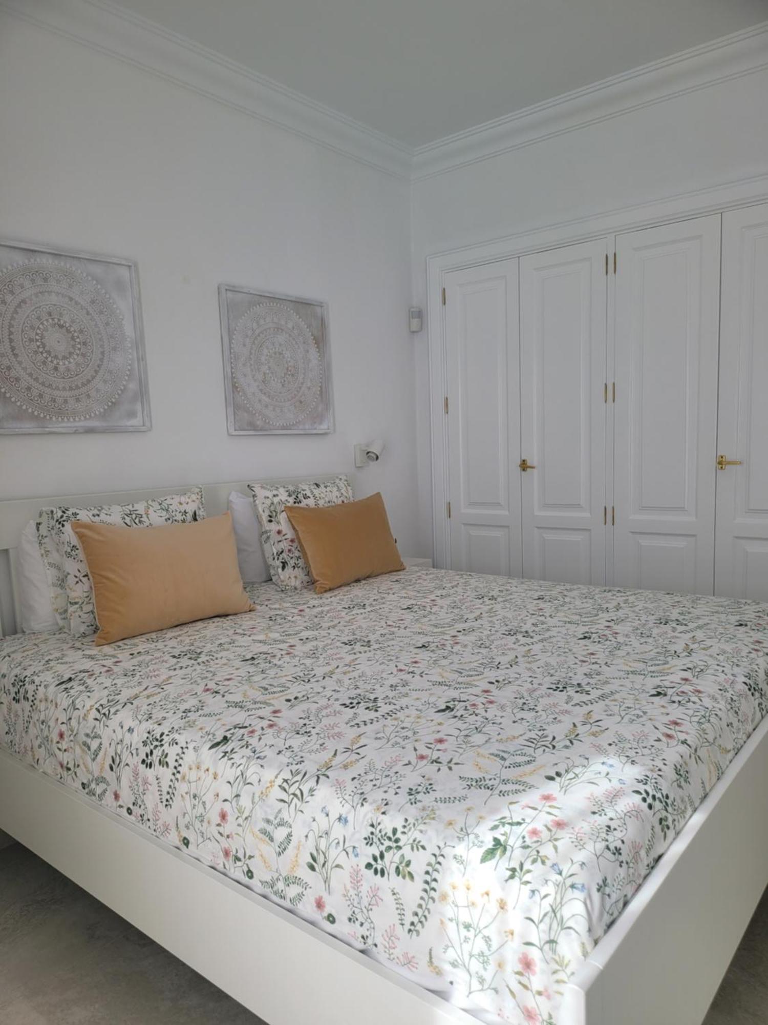 Realidad Apartment Playa Blanca  Ngoại thất bức ảnh