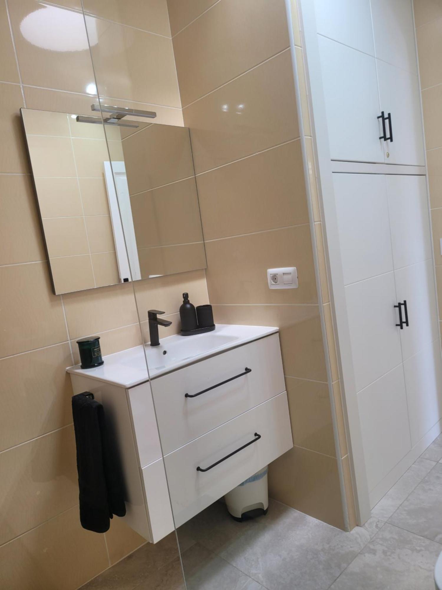 Realidad Apartment Playa Blanca  Ngoại thất bức ảnh