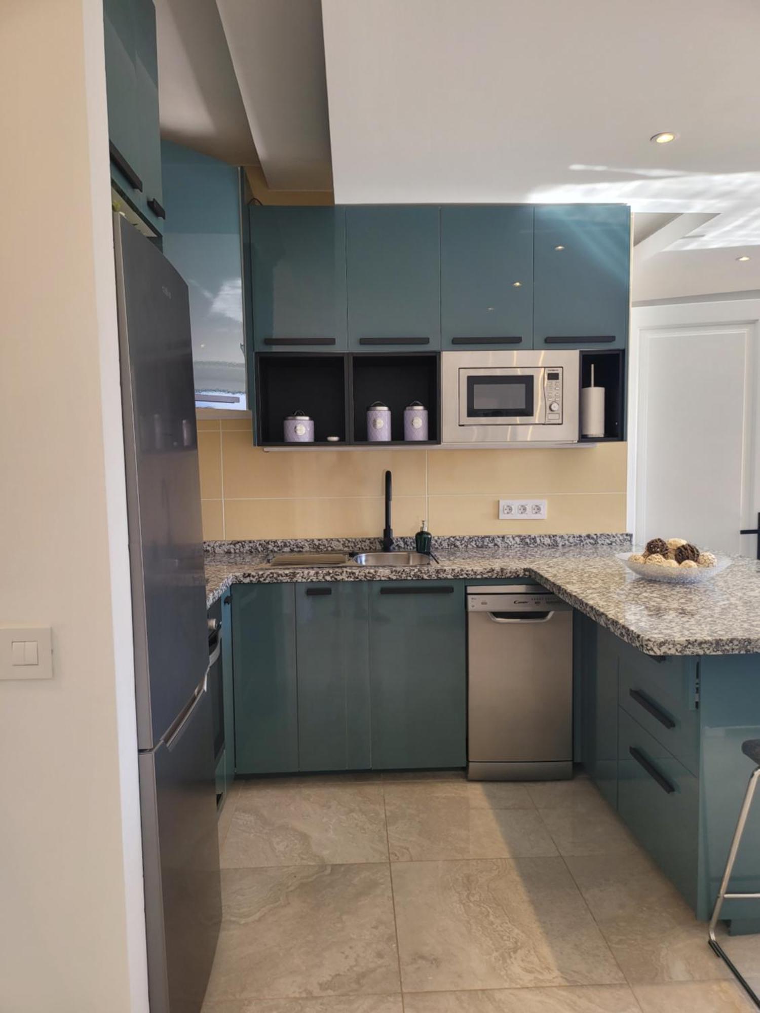 Realidad Apartment Playa Blanca  Ngoại thất bức ảnh