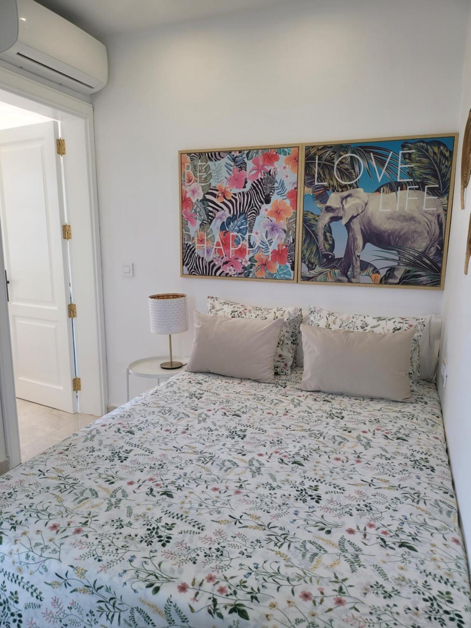 Realidad Apartment Playa Blanca  Ngoại thất bức ảnh