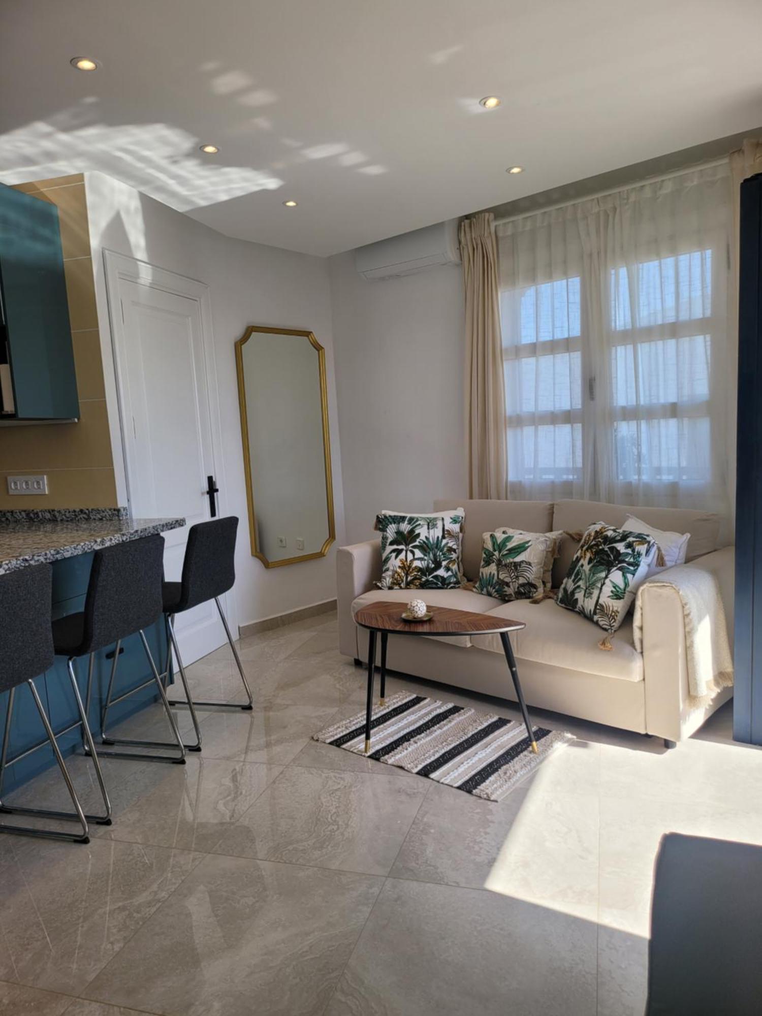 Realidad Apartment Playa Blanca  Ngoại thất bức ảnh