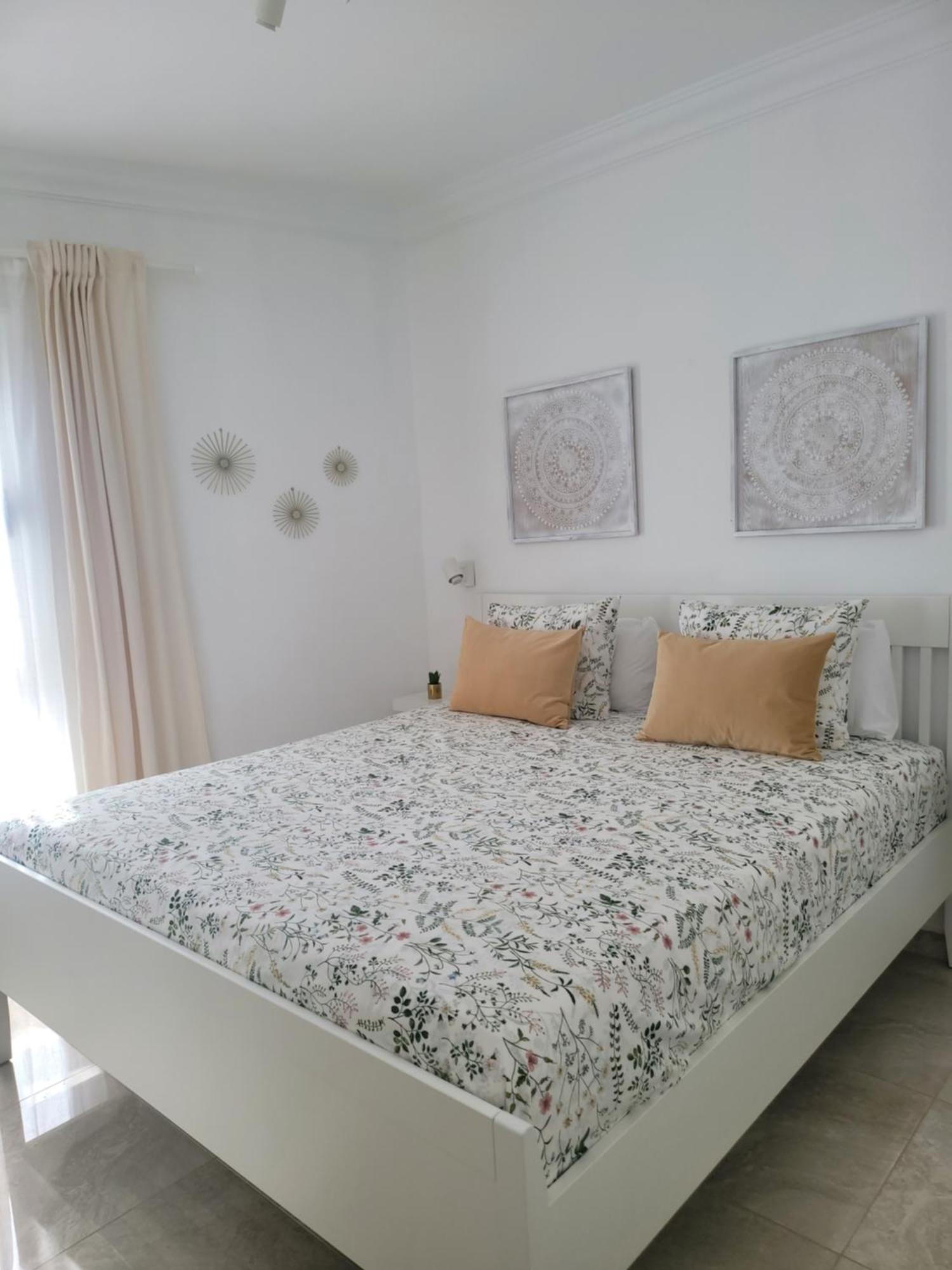 Realidad Apartment Playa Blanca  Ngoại thất bức ảnh