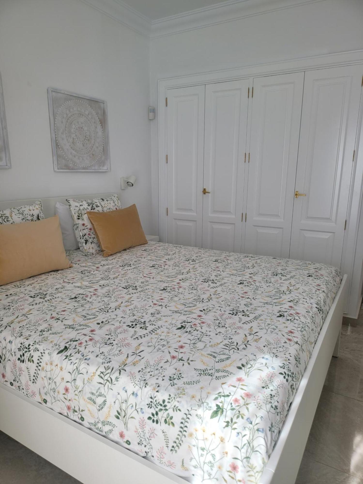 Realidad Apartment Playa Blanca  Ngoại thất bức ảnh