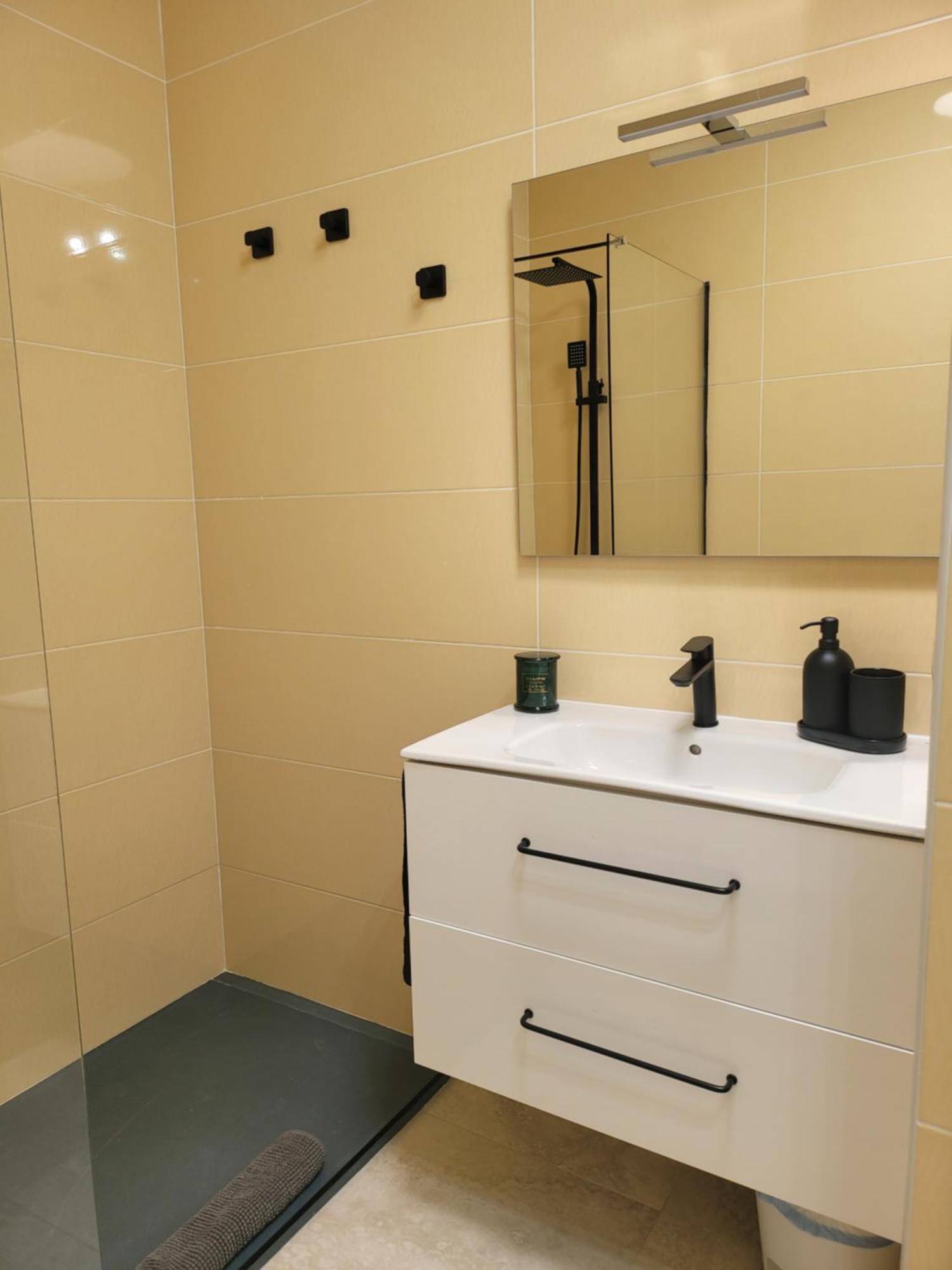 Realidad Apartment Playa Blanca  Ngoại thất bức ảnh