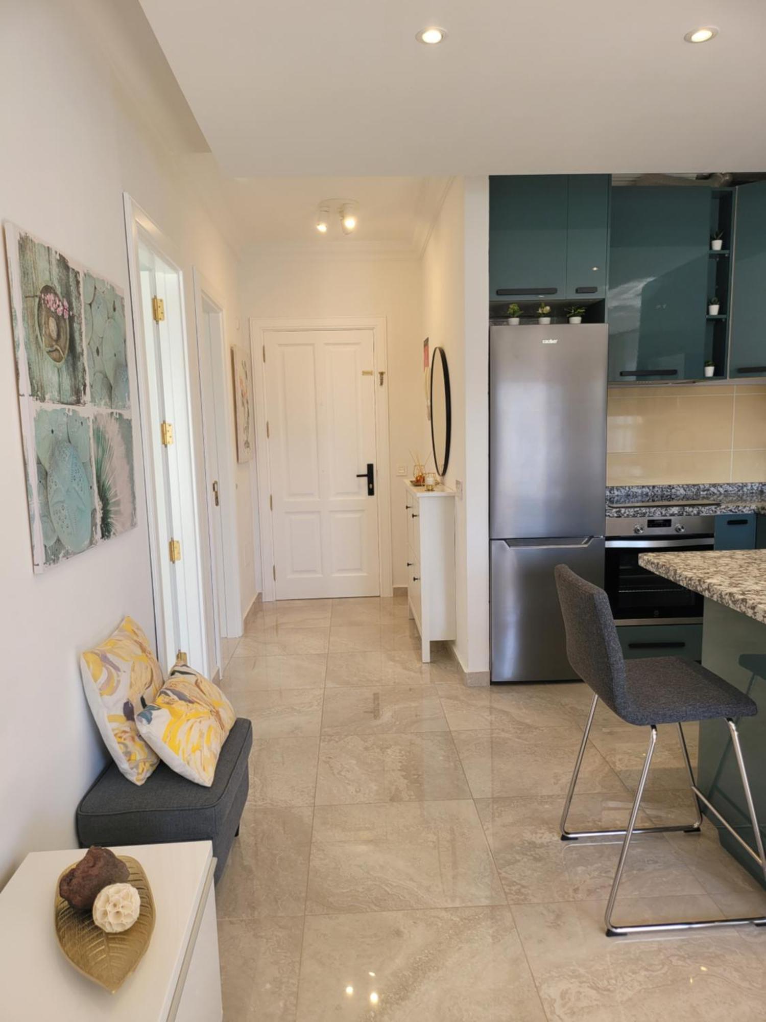 Realidad Apartment Playa Blanca  Ngoại thất bức ảnh