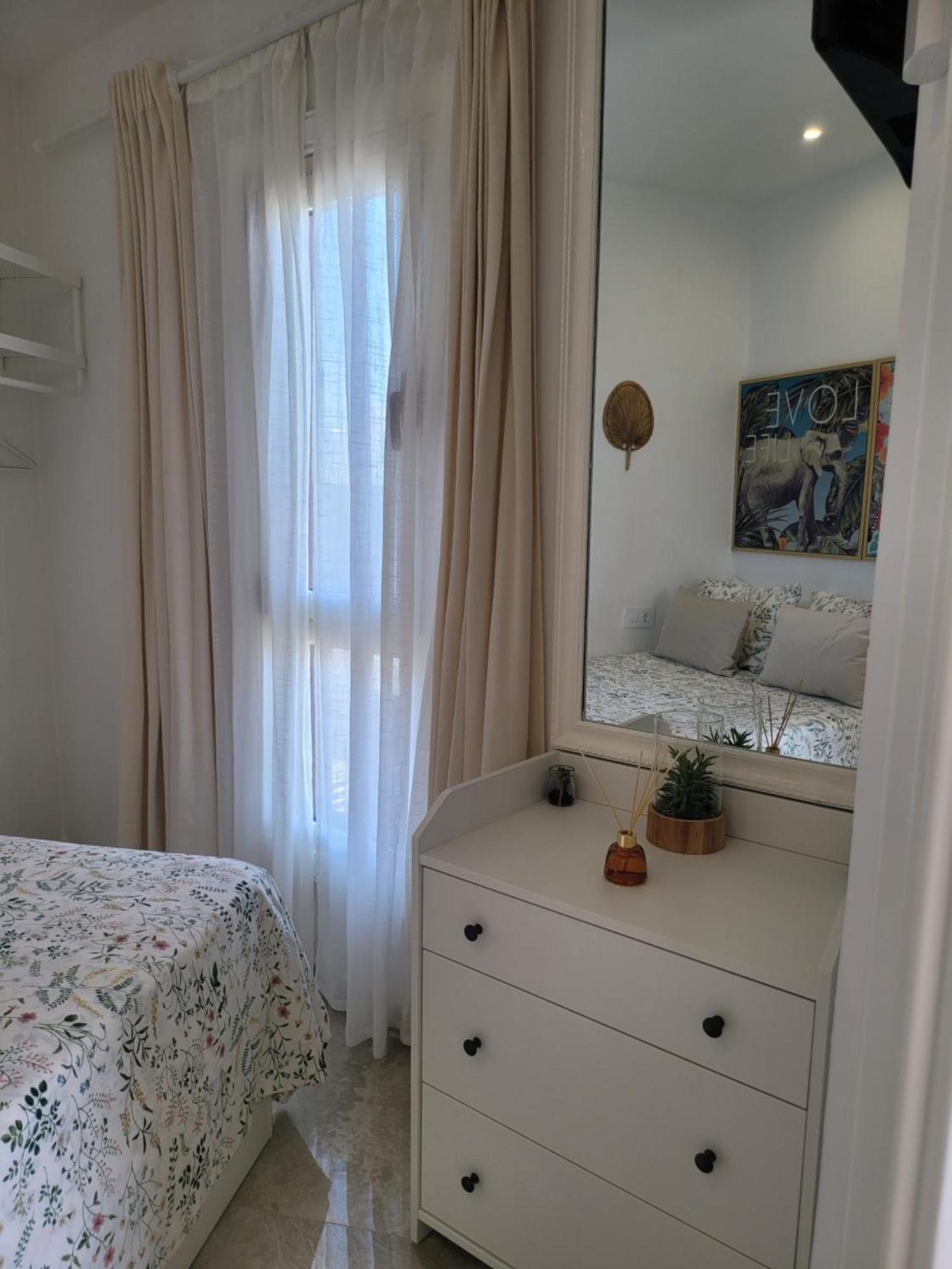 Realidad Apartment Playa Blanca  Ngoại thất bức ảnh