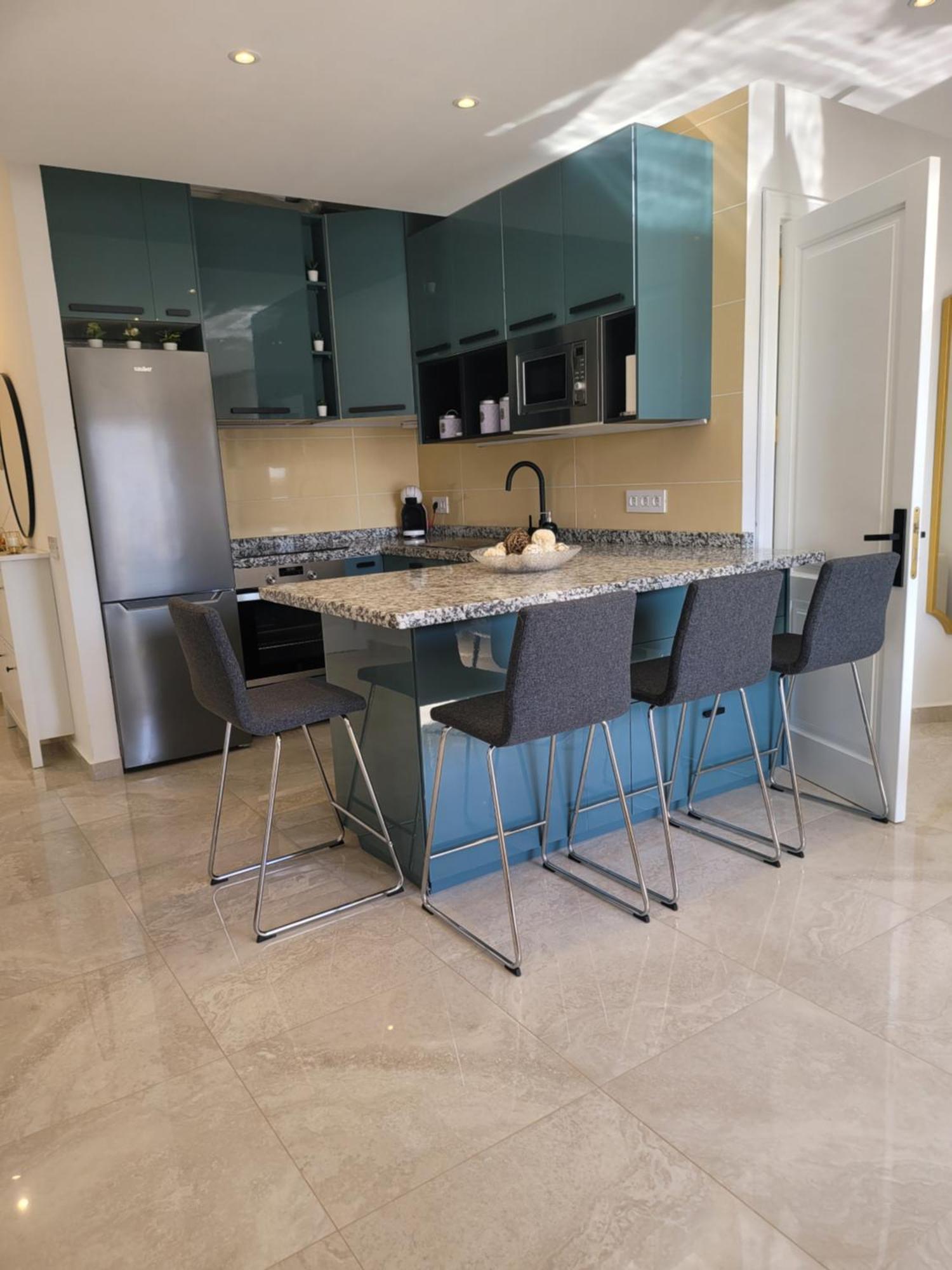 Realidad Apartment Playa Blanca  Ngoại thất bức ảnh
