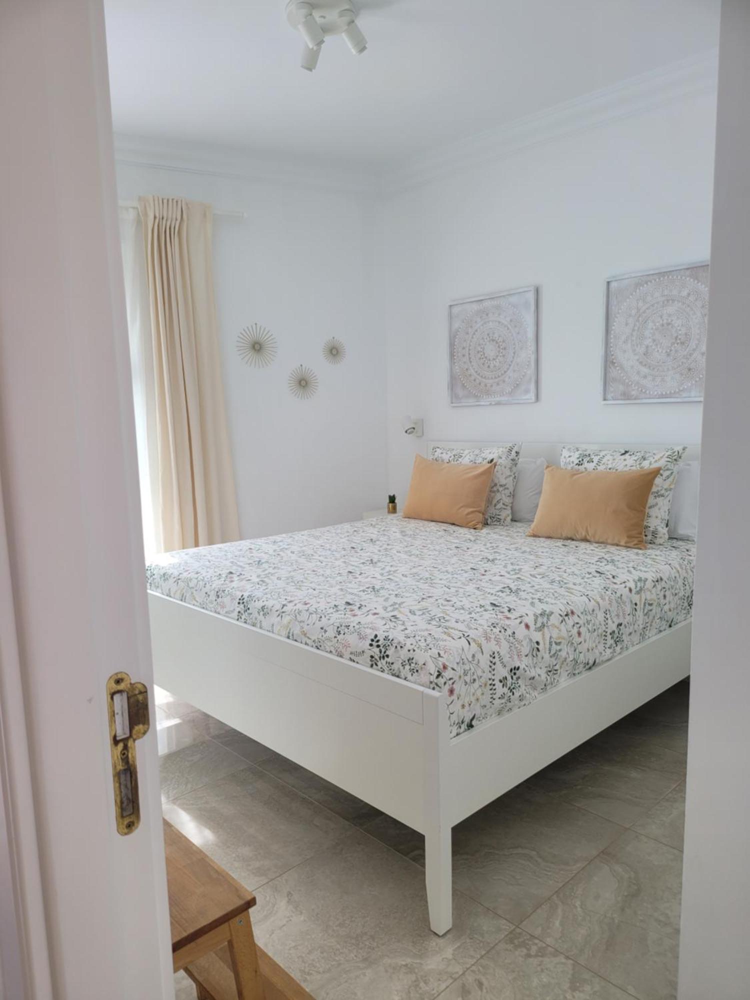Realidad Apartment Playa Blanca  Ngoại thất bức ảnh