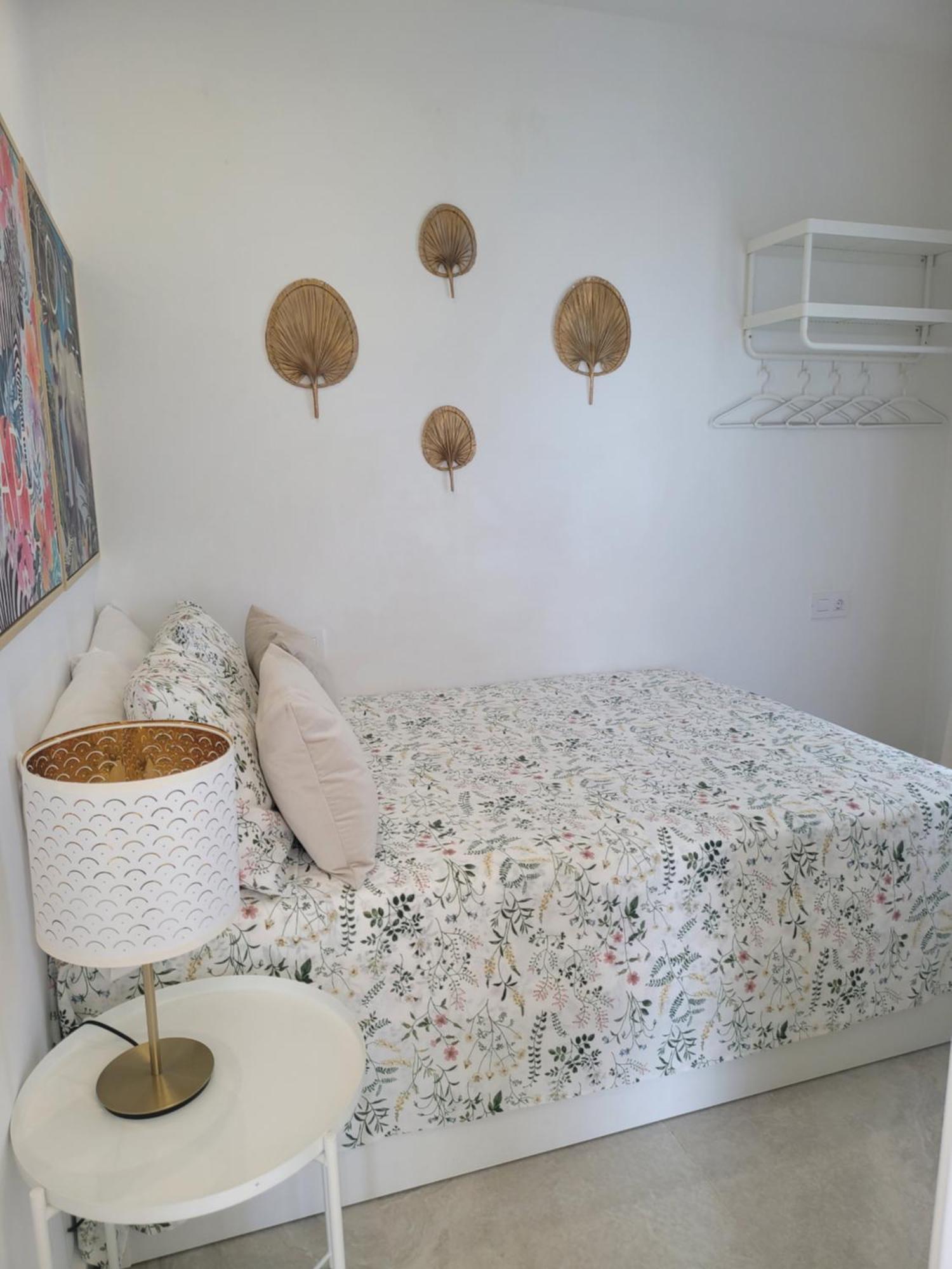 Realidad Apartment Playa Blanca  Ngoại thất bức ảnh